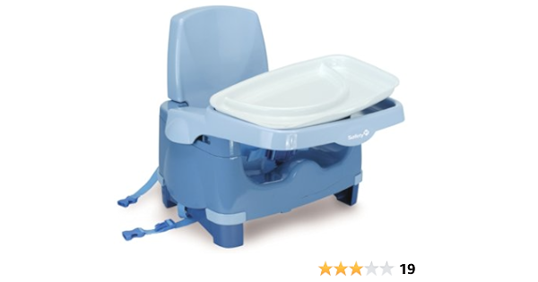 safety 1st zeu booster