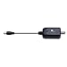 1byone O0000-0293 High Gain Low Noise HDTV Antenna Amplifier/Signal Booster, Gain 20dB