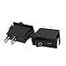 uxcell 2 Position SPST Snap in Rocker Switch 16A/250V AC
