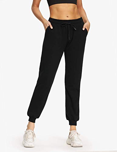 Safort Sherpa Lined Sweatpants Women's 