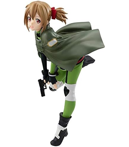 Amazon.com: Furyu 8.2