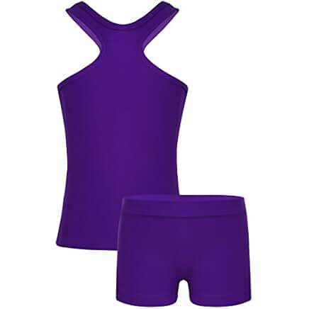 Amazon.com: kids workout clothes