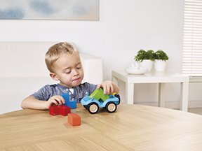 SmartGames Smart Car 5x5