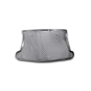 Kofferbakmat voor KIA Rio (III, IIIp) 2011-2017, hb.