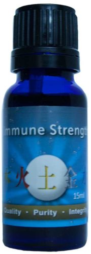 Rocky Mountain Oils - Immune Strength