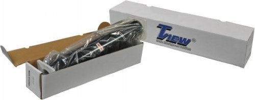 T-view T2bk0520 Window Tint 20x100 Roll Tint 5%