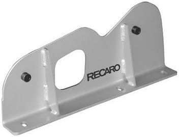 SIDE ADAPTER RECARO IN STEEL FOR PRO RACER ULTIMA 1.0/PRO RACER ULTIMA XL (FIA)