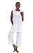 BambooDreamsTM Clara Circle Tunic Pajama Set