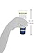 Medline Remedy Nutrashield Skin Protectant, Unscented (4 fl Ounce), for use as a Barrier Cream, or Dry or chapped Skin, Diaper Rash, Incontinence, IAD, or Irritated Skin