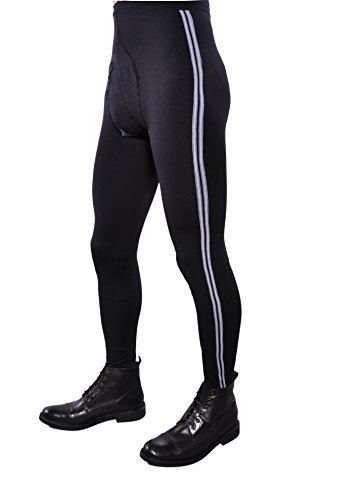 Adrian Men Opaque Tights Sport