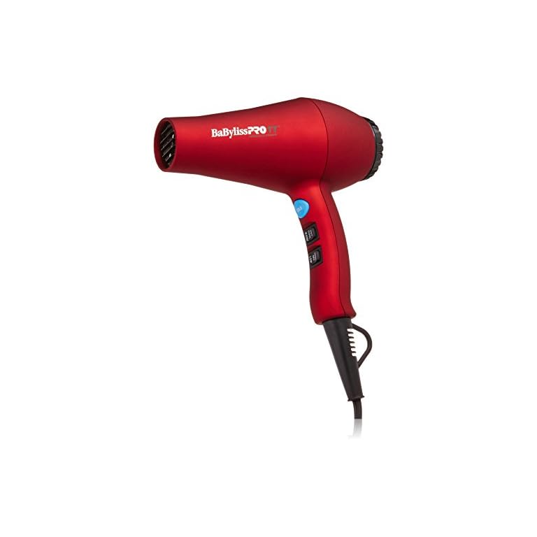 BaBylissPRO Tourmaline Titanium 3000 Dryer
