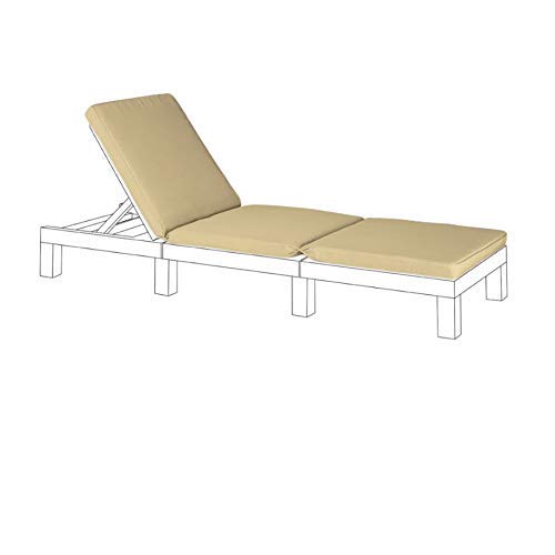 Allibert Daytona Sun Lounger Spare Parts Reviewmotors.co