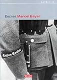 Front cover for the book Spies by Marcel Beyer
