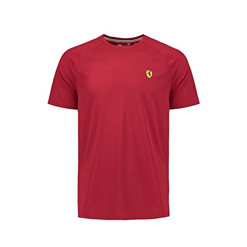 Scuderia Ferrari Formula Men's Authentic 2018 Red Kuwait Ubuy