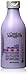 L'Oreal Liss Unlimited Keratin Oil Complex Shampoo for Unisex, 8.4 Ounce