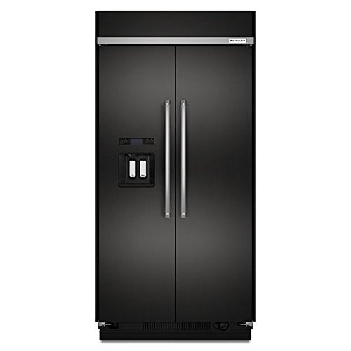 The Best Whirlpool Built In Refrigerator of 2019 Top 10, Best Value