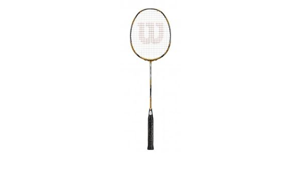 raket badminton wilson blx