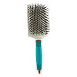 Moroccanoil Paddle Brush / Ionic + Ceramic + Thermal