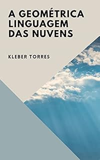 Livro A geométrica linguagem das nuvens