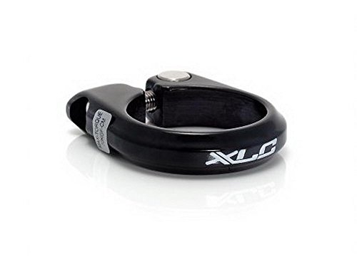 XLC Collier de Selle alu pc-b01 Noir
