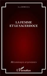 La  femme et le sacerdoce