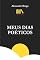 Livro Meus Dias Poéticos