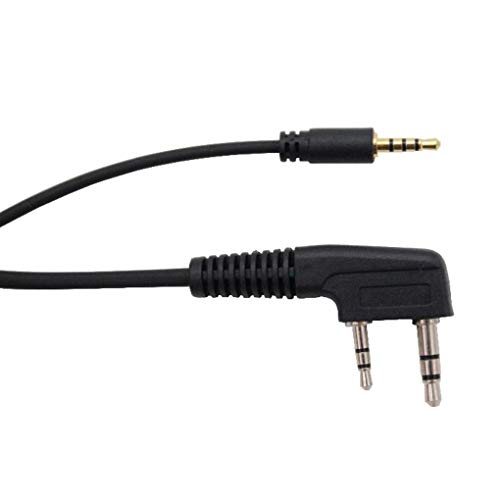 image for Bluetooth Helmet Headset Special Connecting Cable Replacement for Kenw