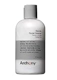 Anthony Glycolic Facial Cleanser, 8 fl. oz.