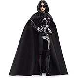 Barbie Star Wars Darth Vader x Doll