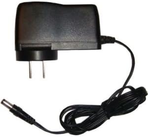 Tycon Systems PS24V Slimline Wall Mount Switching Power Supply - 24V, 0.5A