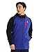 Burton Men's Crown Bonded Full Zip Hoodie Sweatshirt