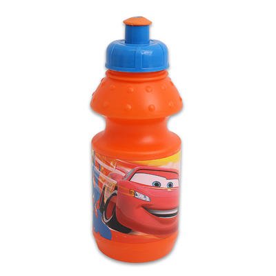 disney cars water bottle