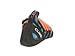 Climb X Kinder Kids Climbing Shoe with FREE Sickle M-16 Climbing Brush (1, Assorted)