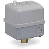 Pressure Switch 9013GSG2J24 SQUARE D 40-60 PSI - HEAVY DUTY