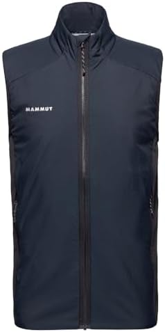 Arc'teryx Atom SL Vest Men's | Superlight Coreloft Insulated Vest