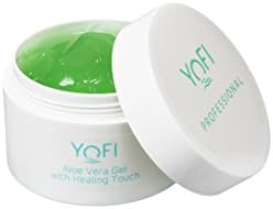 Aloe Vera Gel with Healing Touch 200ml