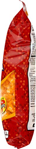 Utz Hulless Cheddar Cheese Puff'n Corn- 7.5 oz. Bags (3 Bags) - Thumbnail 2