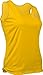 TR-903W-CB Women's Athletic Single Ply Solid Color Light Weight Track Singlet
