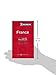 MICHELIN Guide France 2016: Hotels & Restaurants (Michelin Red Guide France) (French Edition)