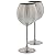 Stainless Steel Wine Glasses- Set of 2 Premium Quality 12 Ounce Wine Glasses