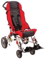 Convaid Cruiser Stroller (12", Purple)