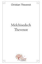 Melchisédech Thevenot