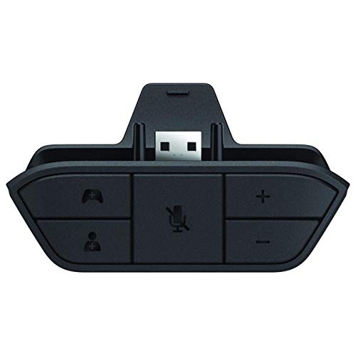 Stereo Headset Headphone Audio Game Adapter for Microsoft Xbox One Controller NB - Thumbnail 7