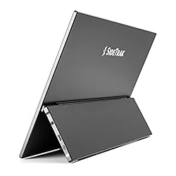 SideTrak Solo Pro 15.8” Touchscreen Portable