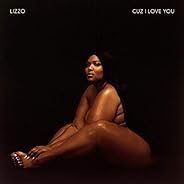 Cuz I Love You (Deluxe) (Vinyl)
