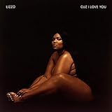 Buy Lizzo, Cuz I Love You New or Used via Amazon