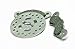T-Maxx 3.3 BRAKES (5364 5365 Disc Pads TMAXX) revo 4907 Traxxas