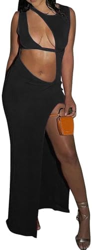 big booty black dress Big booty