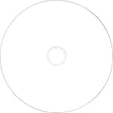 Verbatim BD-R Blank Blu-ray Discs 25GB 6x Printable 25 Pack Spindle view 4