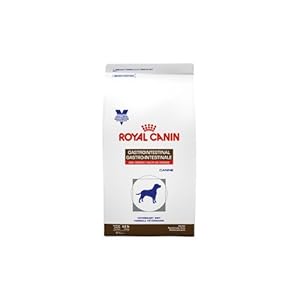 Royal Canin Gastrointestinal HE High Energy Dry Dog Food 8.8 lb Royal Canin Gastrointestinal HE High Energy Dry Dog Food 8.8 lb